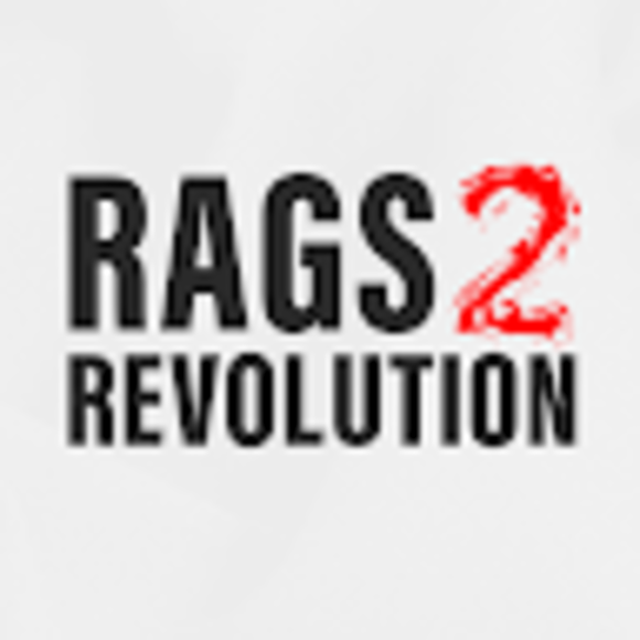 rags2revolution